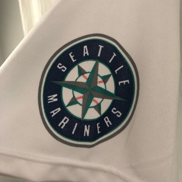 Seattle Mariners “Edgar Martinez” Jersey- XL - Picture 6 of 7
